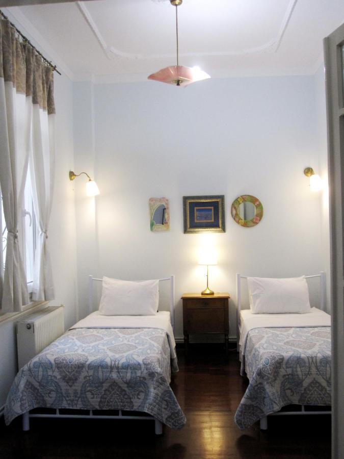 City Center Landmark House เทสซาโลนิกิ ภายนอก รูปภาพ